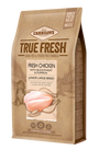 Carnilove Dog True Fresh Chicken Junior Large Breed 11,4kg