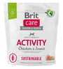 Brit Care Dog Sustainable Activity 1kg