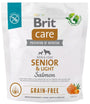 Brit Care Dog Grain-free Senior&Light 1kg