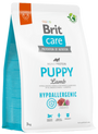 Brit Care Dog Hypoallergenic Puppy 3kg