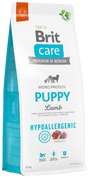 Brit Care Dog Hypoallergenic Puppy 12kg