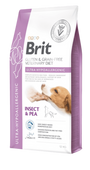 Brit VD Dog GF Ultra-Hypoallergenic 12kg