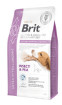 Brit VD Dog GF Ultra-Hypoallergenic 2kg