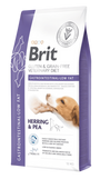 Brit VD Dog GF Gastrointestinal-Low fat 12kg