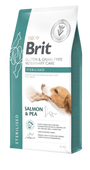 Brit VD Dog GF Care Sterilised 12kg