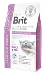 Brit VD Cat GF Ultra-hypoallergenic 5kg