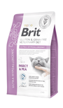 Brit VD Cat GF Ultra-hypoallergenic 2kg