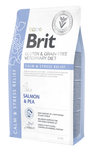 Brit VD Cat GF Care Calm&Stress Relief 5kg