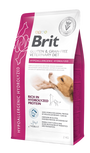 Brit VD Dog GF Hypoallergenic Hydrolyzed 2kg