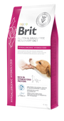 Brit VD Dog GF Hypoallergenic Hydrolyzed 6kg