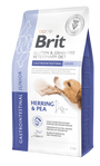 Brit VD Dog GF Gastrointestinal Junior 2kg