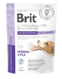 Brit VD Dog GF Gastrointestinal Small Breeds 400g