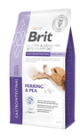 Brit VD Dog GF Gastrointestinal Small Breeds 2kg