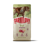 Carnilove Dog True Fresh Dry Duck Adult SB 12kg