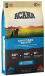 Acana Dog Adult Recipe 11,4kg