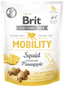 Brit Care Dog Functional Snack Mobility Squid 150g