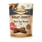 Carnilove Dog Jerky Beef with Beef Muscle Fillet 100g - jerky s hovězím masem, podpora zdraví a vitality psů.