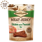 Carnilove Dog Jerky Chicken with Pheasant Bar 100g - jerky s kuřetem a bažantem, zdravé pamlsky pro psy.