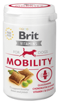 Brit Dog Vitamins Mobility 150g