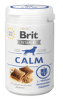 Brit Dog Vitamins Calm 150g