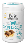 Brit Dog Vitamins Skin&Coat 150g