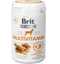 Brit Dog Vitamins Multivitamin 150g - multivitaminy pro psy, podpora celkového zdraví a vitality.