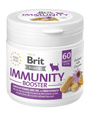 Brit Dog Vitamins Immunity Booster 120g (60tbl)