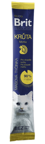 Brit Premium Cat by Nature Meaty Stick Adult Turkey 5g
