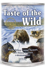 Taste of the Wild konzerva Pacific Stream 390g