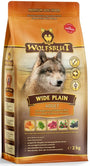 Wolfsblut Dog Adult Wide Plain 2kg