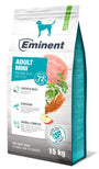 Eminent Dog Adult Mini 15kg