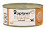 Applaws Cat konz. Adult Broth kuřecí prsa s tuňákem 70g