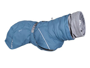 Obleček Hurtta Extreme Warmer III ECO borůvkový 65