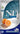N&D OCEAN DOG Adult M/L Herring & Orange, 2,5 kg, výživné krmivo pro psy.