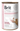 Hypoalergenní monoproteinová konzerva s lososem pro psy s potravní alergií, 400 g