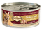Carnilove White konz Mus Meat Chicken&Lamb Cats 100g – Konzerva pro kočky s kuřecím a jehněčím masem, balení 100g
