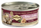 Carnilove White konz Mus Meat Turkey&Salmon Kitten 100g – Konzerva pro koťata s krůtím a lososem, balení 100g