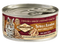 Carnilove White konz Mus Meat Turkey&Reindeer Cats 100g – Konzerva pro kočky s krůtím a sobím masem, balení 100g