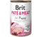 Brit Dog konz Paté & Meat Puppy 400g - paštika pro štěňata, podpora růstu a zdraví.