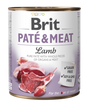 Brit Dog konz Paté & Meat Lamb 800g