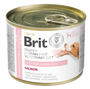 Brit VD Dog GF konz Hypoallergenic 200g