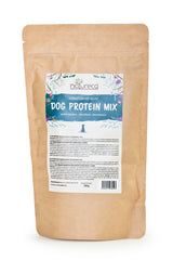 NATURECA Dog protein mix 250g - balení zdravého proteinového mixu pro psy
