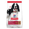Hill's Can. SP Adult Medium Lamb&Rice 2,5kg – krmivo pro dospělé psy středních plemen, příchuť jehněčí a rýže, balení 2,5 kg.