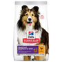 Hill's Can. SP Sensitive Adult Medium Chicken 2,5kg