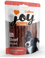 Calibra Joy Dog Classic Beef Sticks 500g NEW