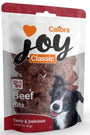 Calibra Joy Dog Classic Beef Bits 80g NEW