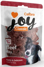 Calibra Joy Dog Classic Beef Bits 250g NEW