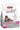 Podestýlka PURECAT antibacterial scent clump 10l – Antibakteriální hrudkující podestýlka, balení 10 l.