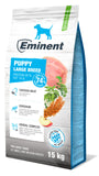 Eminent Dog Puppy Large 15kg