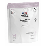 Speciální pochoutka CT-SC Special care Treats 6x300g balení.